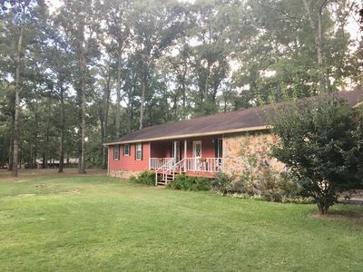124 S Live Oak Ct, Byron, GA, 31008