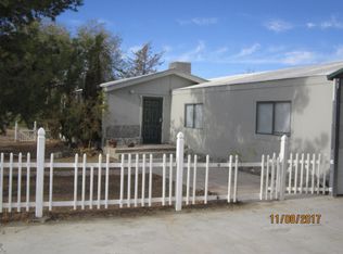 12565 Pionero Rd, Phelan, CA 92371