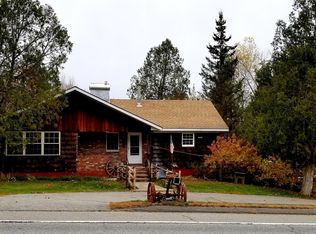 314 Center Rd, Fairfield, ME 04937