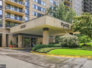 Place One, Alexandria, VA 22304