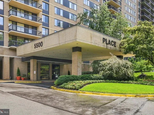 5500 Holmes Run Pkwy APT 512, Alexandria, VA 22304