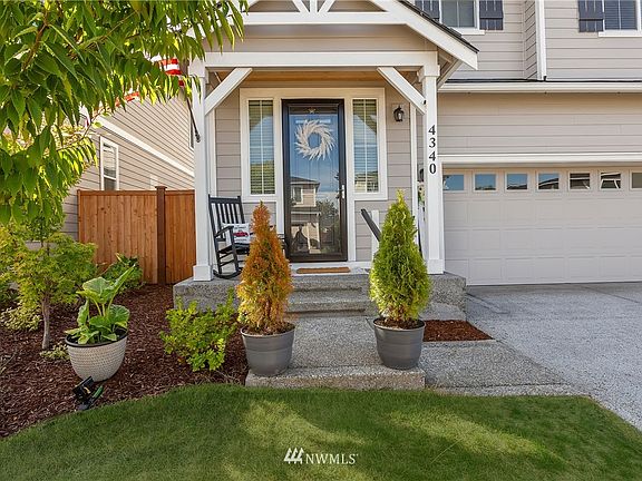 Every detail carefully considered