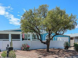 1543 E Anderson Dr, Phoenix, AZ 85022
