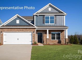 4568 Harris Elliot Rd, Lincolnton, NC 28092