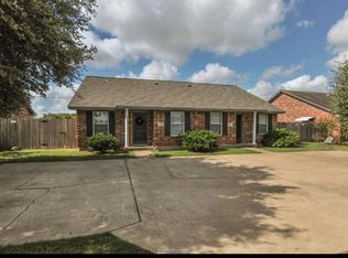10 Hollyhock St #3608, College Station, TX 77845