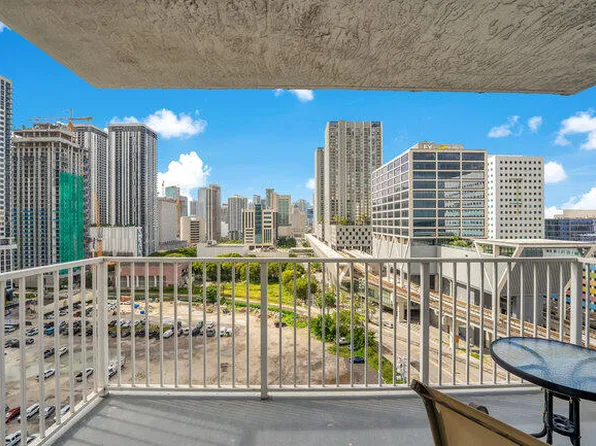850 N Miami Avenue #W-1803, Miami, FL 33136