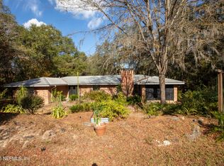 730 STATE ROAD 26, Melrose, FL 32666