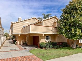 2311 Mathews Ave UNIT A, Redondo Beach, CA 90278