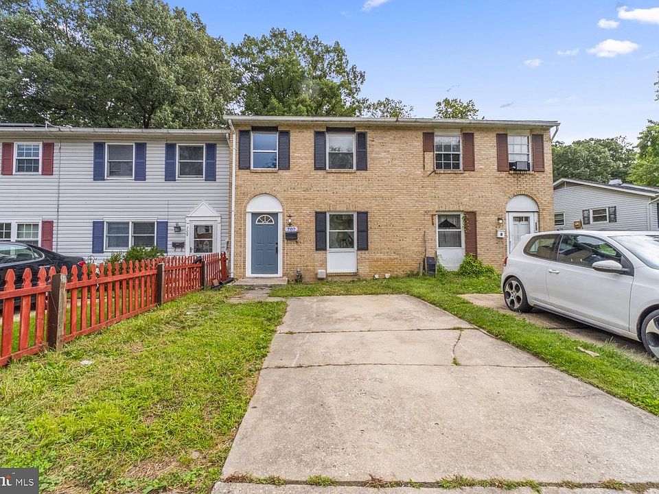 1st image of 707 Sequoia Dr