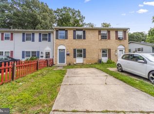 707 Sequoia Dr, Edgewood, MD 21040