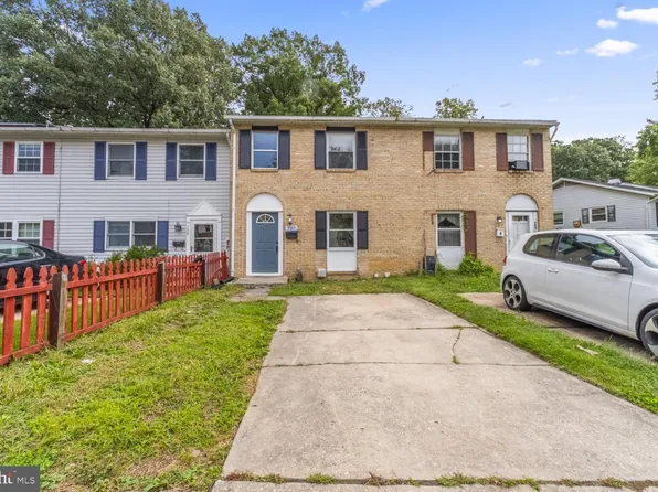 707 Sequoia Dr, Edgewood, MD 21040