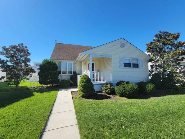 208 Clipper Dr, Ocean City, NJ 08226