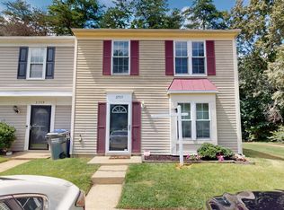 2757 Red Lion Pl, Waldorf, MD