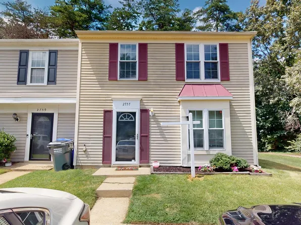 2757 Red Lion Pl, Waldorf, MD 20602
