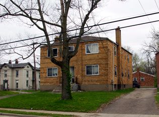 1185 Groesbeck #1234, Cincinnati, OH 45224