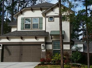 111 Clear Water St W, Montgomery, TX 77356