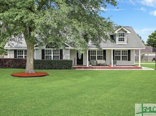 300 Labrador Ln, Guyton, GA 31312