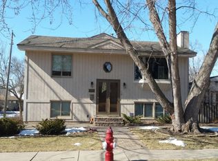 3652 Pierce Pl NE, Minneapolis, MN 55418