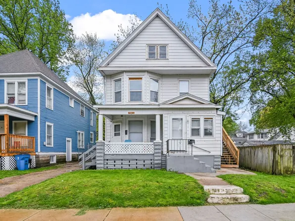 720 W Edwards, 720 W Edwards St #C-1w, Springfield, IL 62704