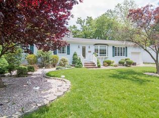 94 Canis Dr, Brick, NJ 08724