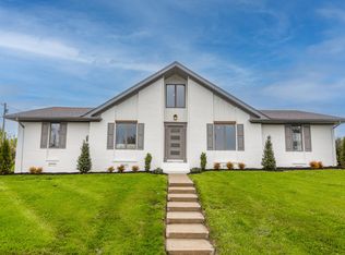 201 Hickory Hill Dr, Nicholasville, KY