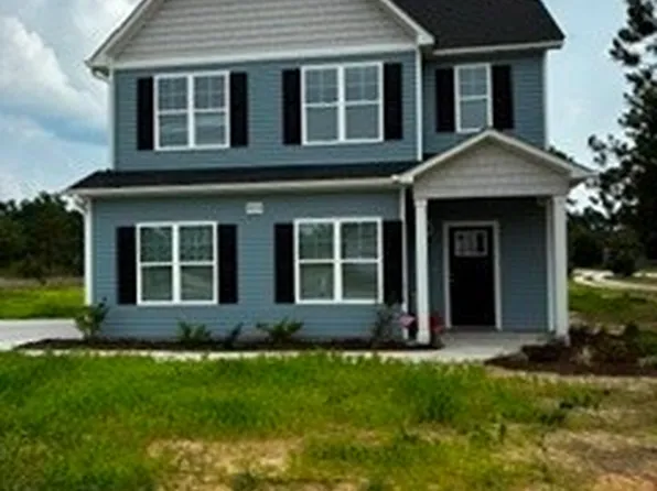 4014 Red Springs Rd, Red Springs, NC 28377