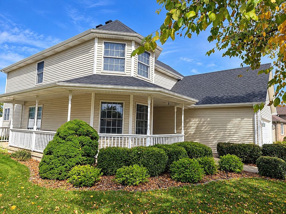 1st image of 933 Brian Dr