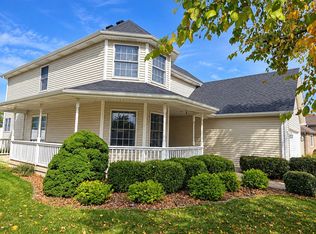 933 Brian Dr, Manteno, IL 60950