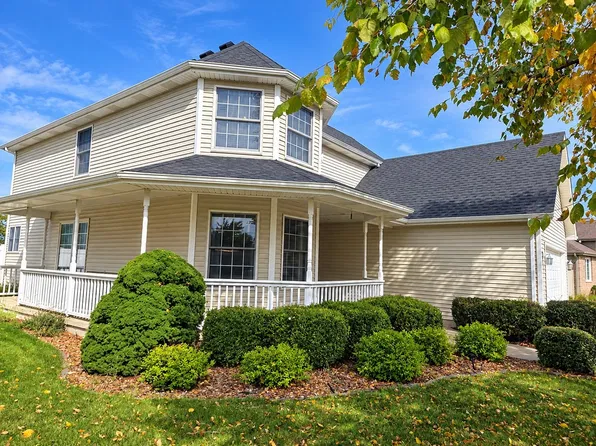 933 Brian Dr, Manteno, IL 60950