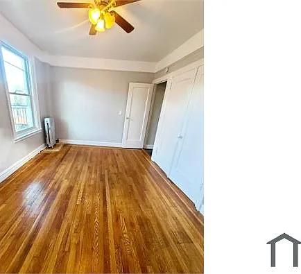 1115 Morris Ave #2E — Photo 1