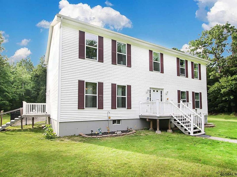 282 Hemstreet Rd, Schaghticoke, NY 12154 Zillow