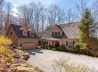 103 Old Forester Trl, Cullowhee, NC 28723