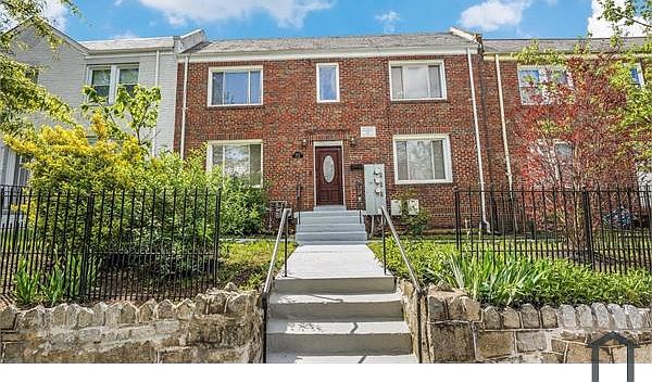 1st image of 1833 M St NE APT 1