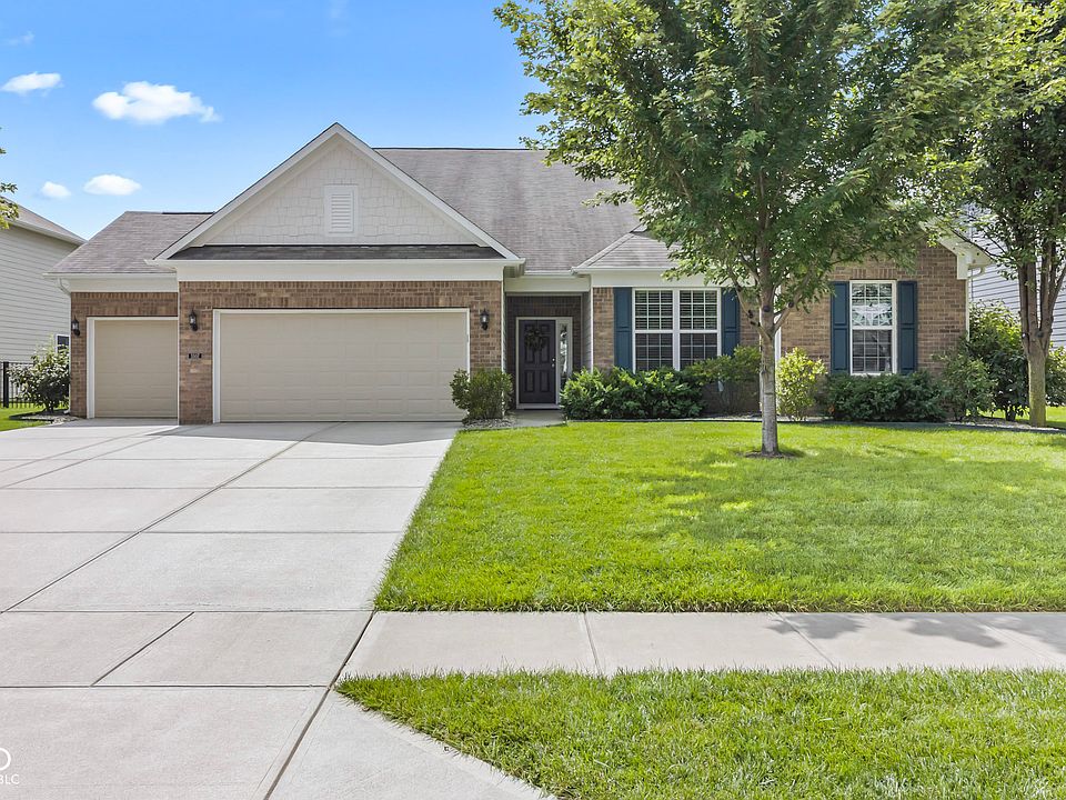 1st image of 5507 Pennycress Dr