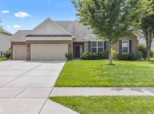 5507 Pennycress Dr, Noblesville, IN 46062
