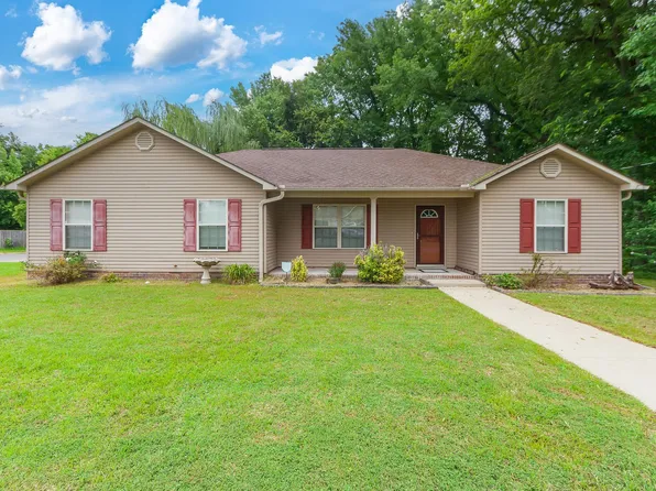 824 Granite Dr, Newbern, TN 38059