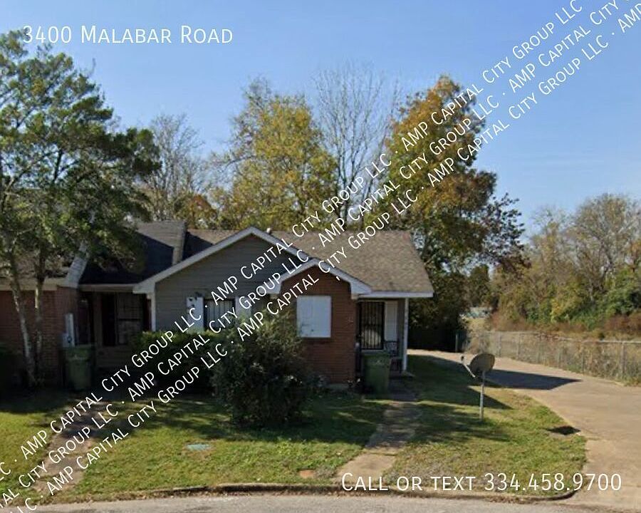 1st image of 3400 Malabar Rd