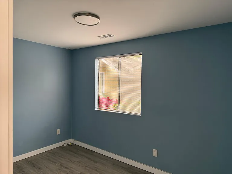 Third Bedroom or Office