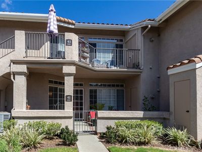 41 Leonado, Rancho Santa Margarita, CA, 92688
