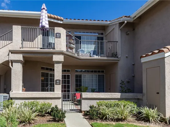 41 Leonado, Rancho Santa Margarita, CA 92688