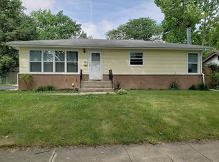 18830 Kings Rd, Homewood, IL 60430