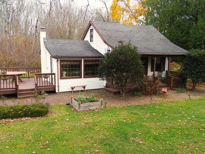 86 Christian Hill Road, Higganum, CT, 06441