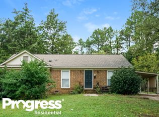 6129 Delham Dr, Charlotte, NC 28215