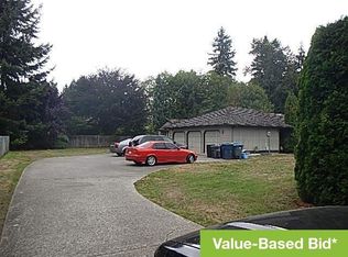 3721 91st St NE, Marysville, WA 98270