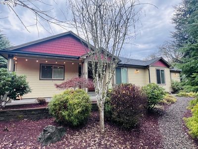 137 Chardonnay Way, Roseburg, OR, 97471
