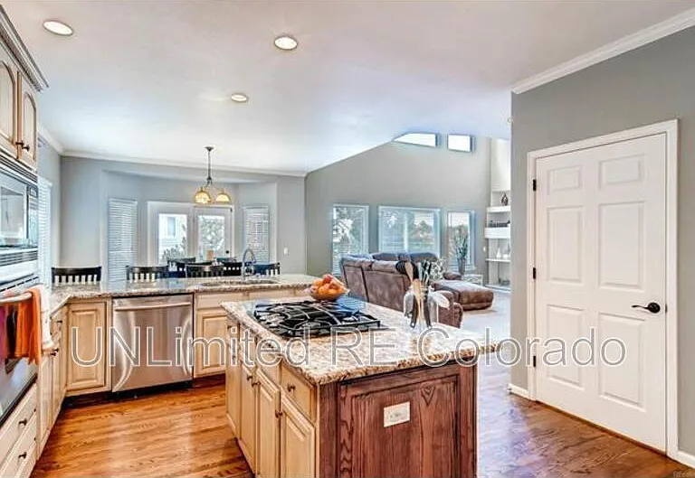 5028 Rocky Mountain Dr — Photo 11