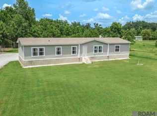 8037 State Highway 81 E, Lottie, LA 70756