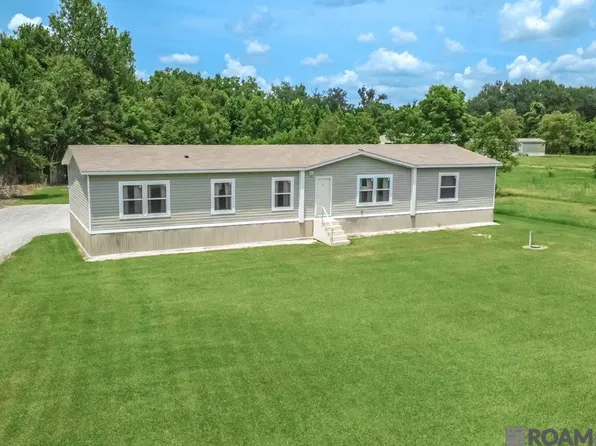 8037 State Highway 81 E, Lottie, LA 70756