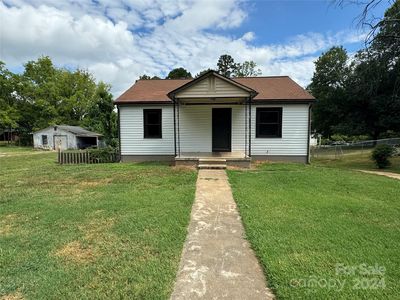 1110 Alexander St, Statesville, NC, 28677
