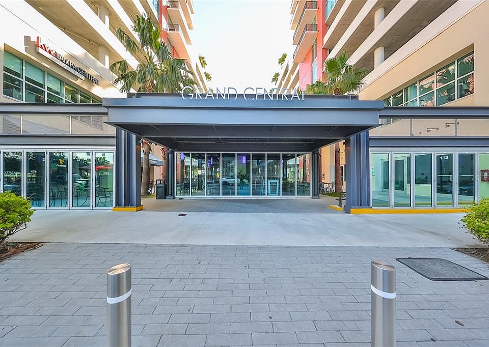 1st image of 1208 E KENNEDY BOULEVARD #725